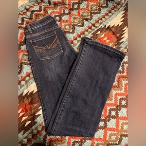 Idyllwind dark wash jeans